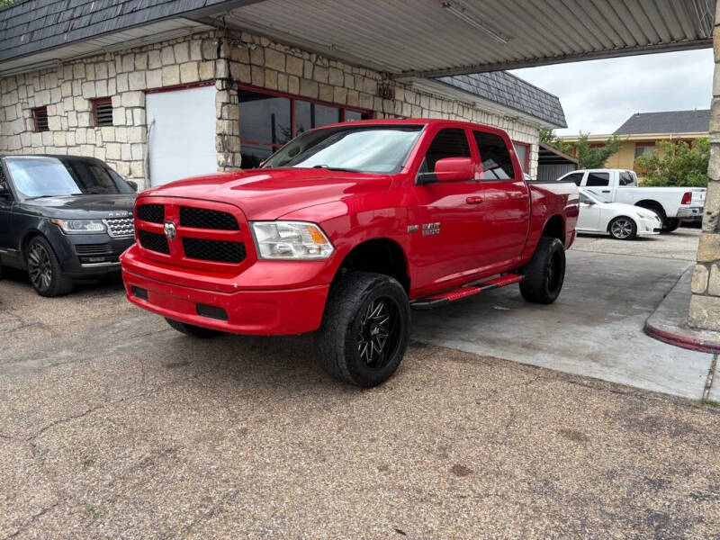 ram ram 1500 pickup 2016 3C6RR6KT7GG300798 image ram ram 1500 pickup 2016 3C6RR6KT7GG300798 image